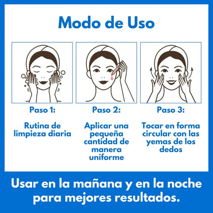 ✨Dermaluxe Lift Anti-Age Serum 🎁 1+1 gratis