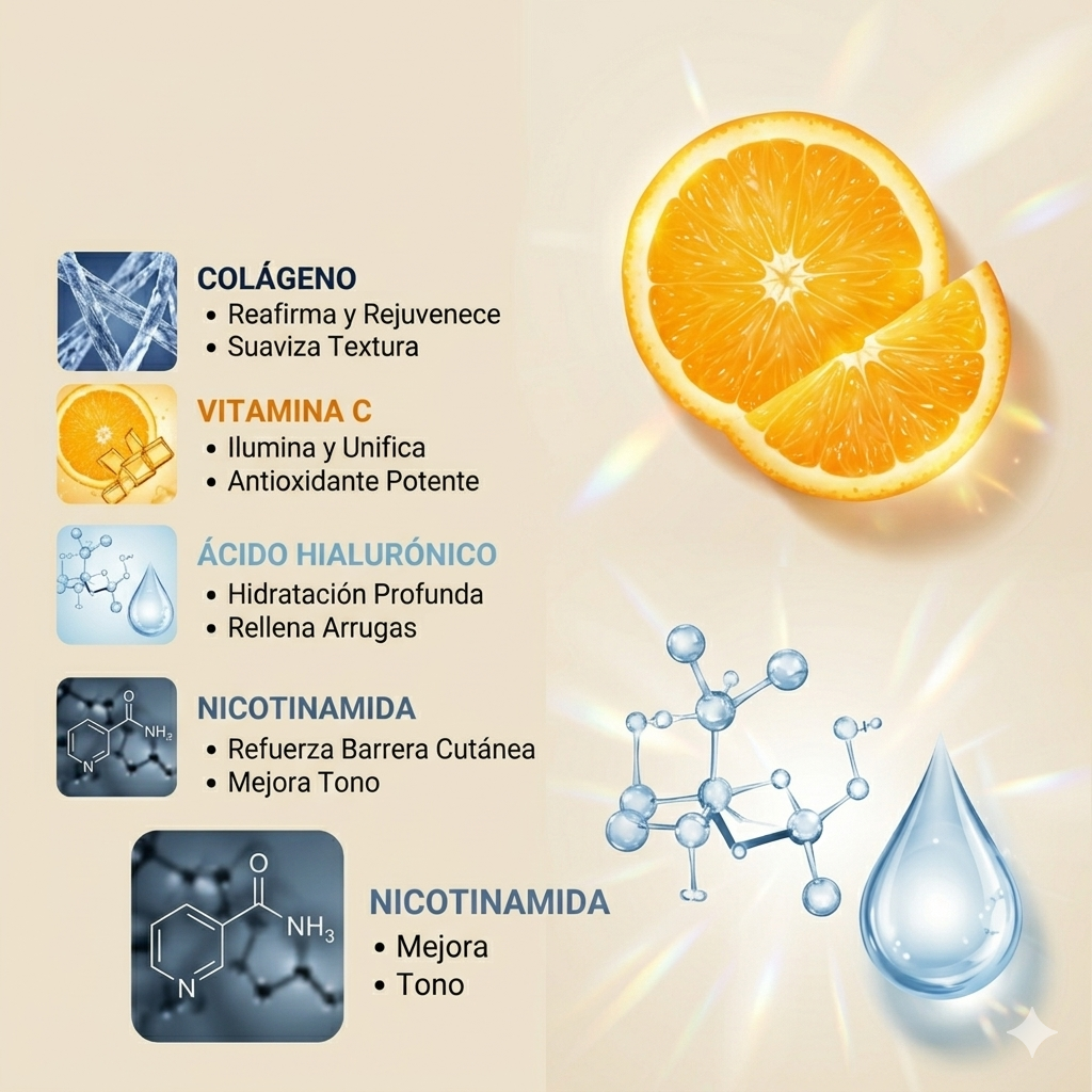 ✨Dermaluxe Lift Anti-Age Sérum 🎁 1+1 gratis