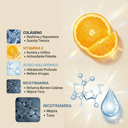 ✨Dermaluxe Lift Anti-Age Sérum 🎁 1+1 gratis