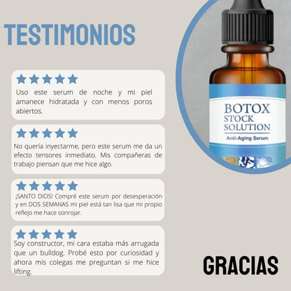 ✨Dermaluxe Lift Anti-Age Serum 🎁 1+1 gratis